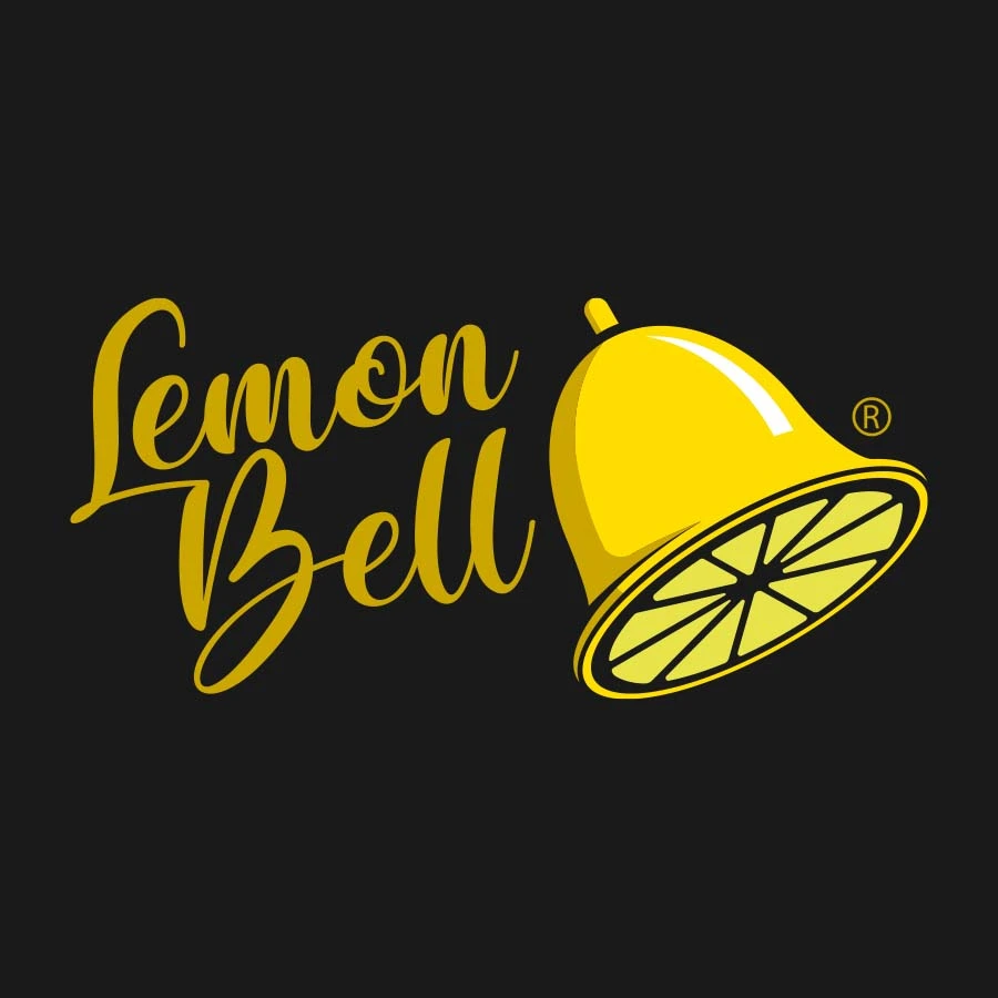 Brand Identity &#8211; Lemon Bell