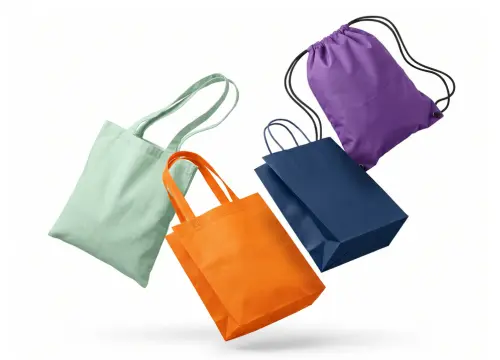 Sacche e shopper personalizzati