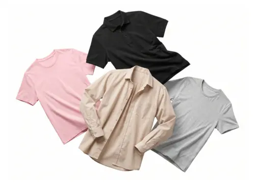 Magliette e Camicie Personalizzate